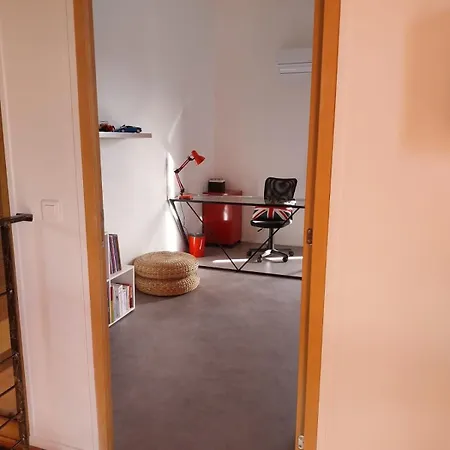 Maison à La Campagne à Quelques Kilomètres De La Hébergement de vacances