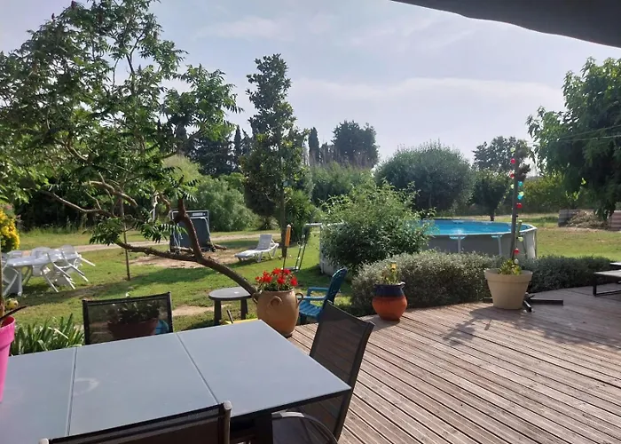 Maison à La Campagne à Quelques Kilomètres De La