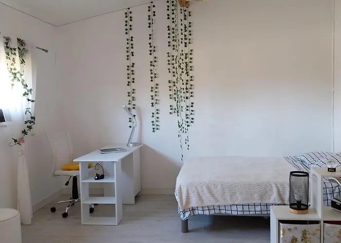 Maison A La Campagne A Quelques Kilometres De La