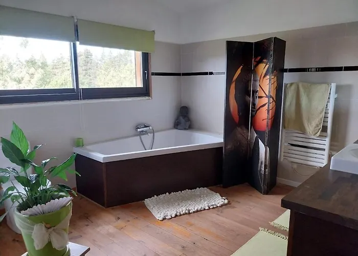 Maison à La Campagne à Quelques Kilomètres De La Hébergement de vacances Elne