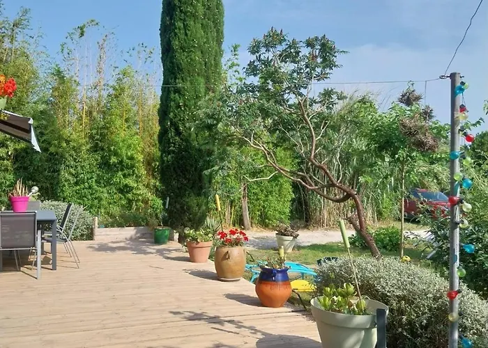 בית נופש Maison A La Campagne A Quelques Kilometres De La אלן