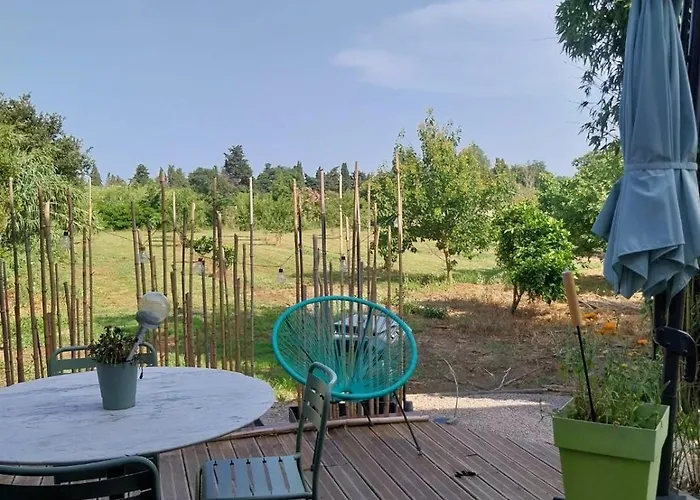 Maison A La Campagne A Quelques Kilometres De La בית נופש *