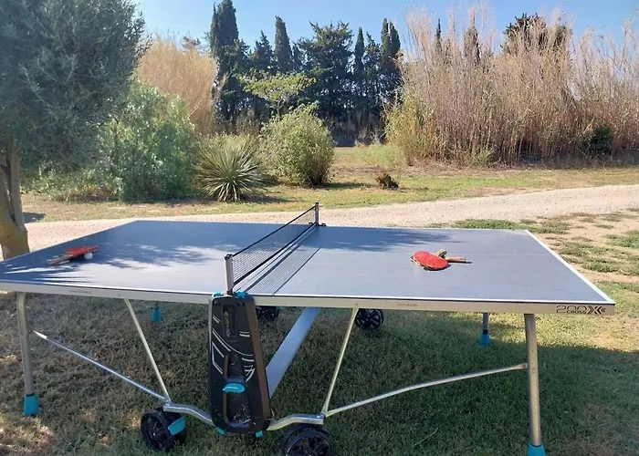 Hébergement de vacances Maison à La Campagne à Quelques Kilomètres De La