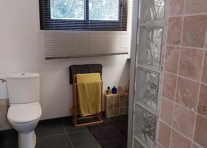 Maison à La Campagne à Quelques Kilomètres De La * Elne