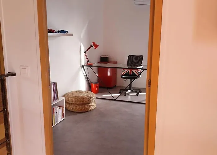 Maison A La Campagne A Quelques Kilometres De La בית נופש