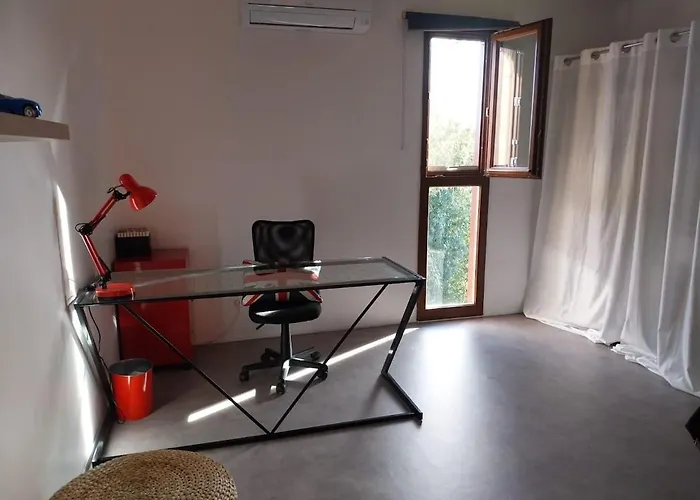 Maison A La Campagne A Quelques Kilometres De La * אלן