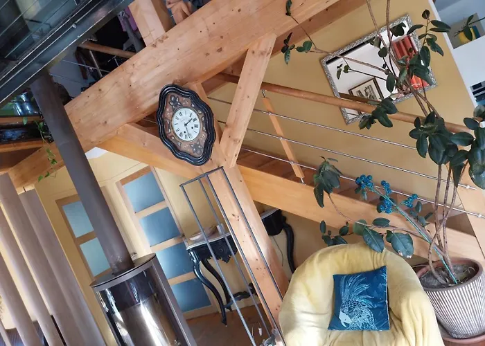 Maison à La Campagne à Quelques Kilomètres De La Hébergement de vacances Elne